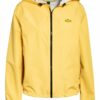 Lacoste Golfjacke gelb