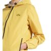 Lacoste Golfjacke gelb