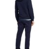 Lacoste Hoodie Herren, Blau