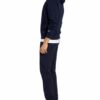 Lacoste Hoodie blau