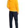 Lacoste Hoodie gelb
