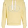 Lacoste Hoodie Herren, Gelb
