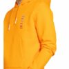 Lacoste Hoodie gelb