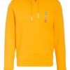 Lacoste Hoodie gelb
