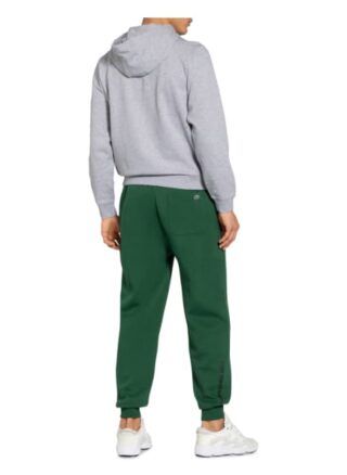 Lacoste Hoodie grau