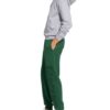 Lacoste Hoodie grau
