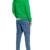 Lacoste Hoodie gruen