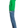 Lacoste Hoodie gruen