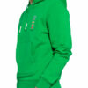 Lacoste Hoodie gruen