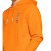 Lacoste Hoodie orange