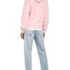 Lacoste Hoodie Herren, Pink