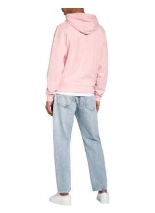 Lacoste Hoodie Herren, Pink