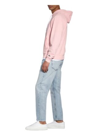 Lacoste Hoodie Herren, Pink