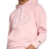 Lacoste Hoodie rosa