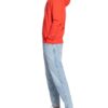 Lacoste Hoodie Herren, Rot