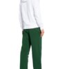 Lacoste Hoodie weiss