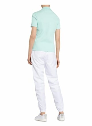 Lacoste Jersey-Poloshirt blau