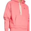 Lacoste L!Ve Hoodie rot