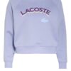 Lacoste L!Ve Sweatshirt blau