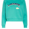 Lacoste L!Ve Sweatshirt gruen