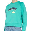 Lacoste L!Ve Sweatshirt gruen