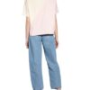 Lacoste L!Ve T-Shirt beige