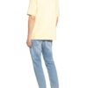 Lacoste L!Ve T-Shirt gelb
