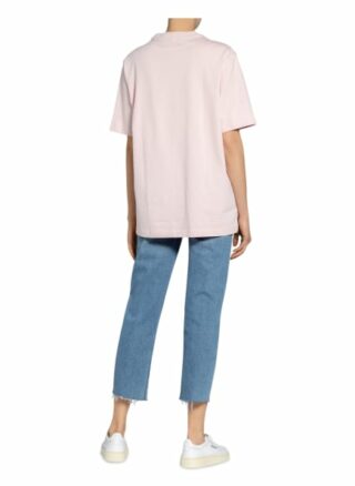 Lacoste L!Ve T-Shirt rosa