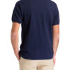 Lacoste Pique-Poloshirt Herren, Blau