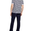 Lacoste Pique-Poloshirt Herren, Blau