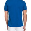 Lacoste Pique-Poloshirt Herren, Blau