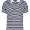 Lacoste Pique-Poloshirt Herren, Blau