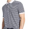 Lacoste Pique-Poloshirt Herren, Blau