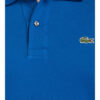 Lacoste Pique-Poloshirt Herren, Blau