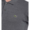 Lacoste Pique-Poloshirt Herren, Blau