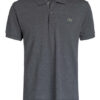 Lacoste Pique-Poloshirt Herren, Blau
