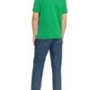 Lacoste Piqué-Poloshirt Herren, Grün