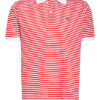 Lacoste Piqué-Poloshirt Herren, Rot