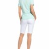 Lacoste Piqué-Poloshirt Slim Fit blau