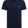 Lacoste Pique-Poloshirt Herren, Blau