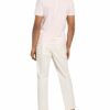 Lacoste Piqué-Poloshirt Herren, Pink