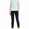 Lacoste Piqué-Poloshirt Slim Fit violett