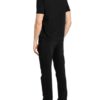 Lacoste Piqué-Poloshirt schwarz