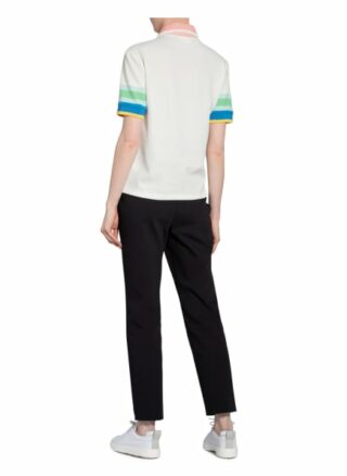 Lacoste Poloshirt weiss