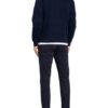 Lacoste Sweatshirt Herren, Blau