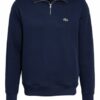 Lacoste Sweatshirt Herren, Blau