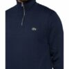 Lacoste Sweatshirt Herren, Blau