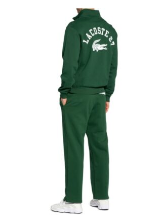 Lacoste Sweat-Troyer gruen
