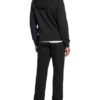 Lacoste Sweatjacke blau