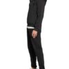 Lacoste Sweatjacke blau